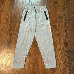 Men's Reebok CrossFit Workout Pants